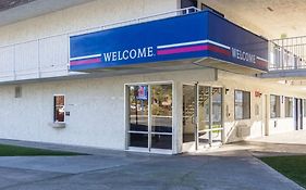 Motel 6-Oroville, Ca